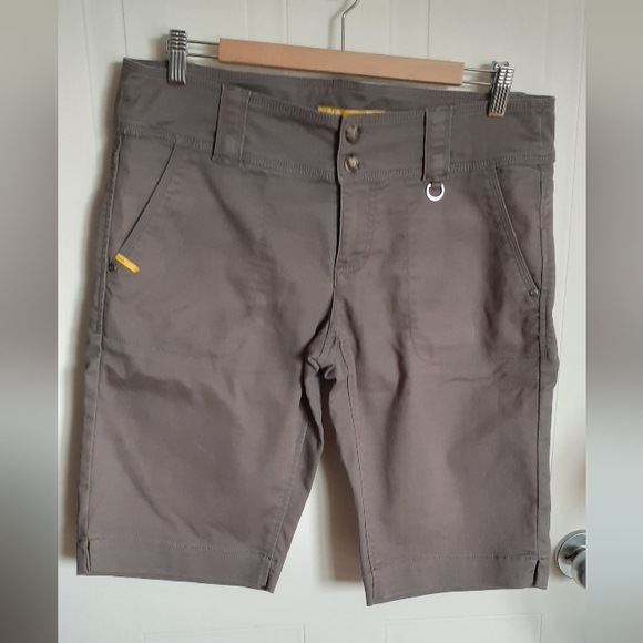 Lole womens shorts, size 10 - Picture 1 of 6